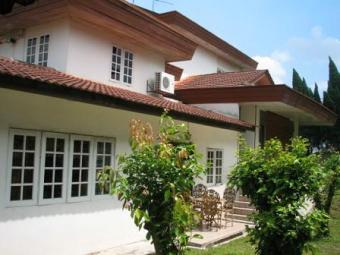 2 storey detached for sale Klang